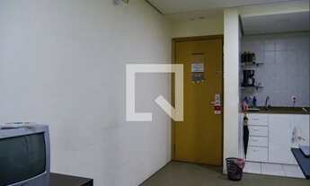 Imagem 3: Apartamento para Aluguel - Jardim Bela Vista, 1 Quarto, 40 m2