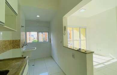 Imagem 3: Apartamentos 2 Dormitórios para locação em Mogi das Cr