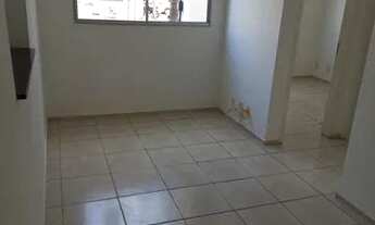 Imagem 6: Apartamento Térreo 2 Quartos