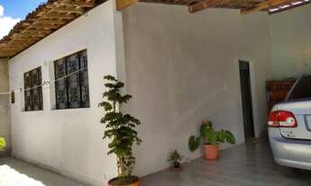 Imagem 6: CASA A VENDA NO ANTARES - DE 300.000 POR 280.000