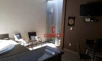 Imagem 2: Casa com 2 dormitórios à venda, 120 m² por R$ 400.000,00 - Residencial e Comercial Palmare