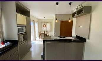 Imagem 7: Casa com 3 dormitórios para alugar, 202 m² por R$ 1.150.000,00/mês - Jardim Celani - Salto