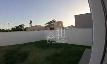 Imagem 7: Casa com 2 dormitórios à venda, 90 m² por R$ 380.000,00 - Pindobas - Maricá/RJ