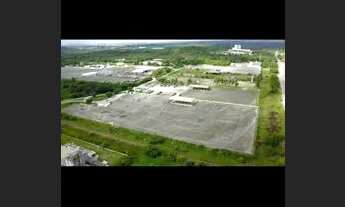 Imagem 7: Terreno 37.600m2 aluguel e venda com galpão de 870 m2 em Camaçari