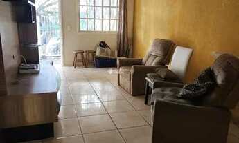 Imagem 5: ALVORADA - Casa Padrão - Jardim Algarve