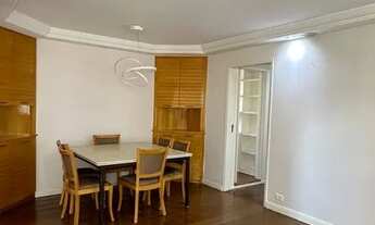 Imagem 7: Baixo Pinheiros, ótima rua, prédio com recuo, fácil acesso a metrôs , lugares de lazer e o