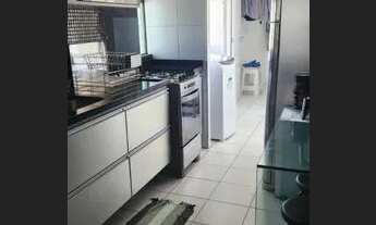 Imagem 7: Apartamento para venda tem 103 metros quadrados com 3 quartos em Boa Viagem - Recife - Per