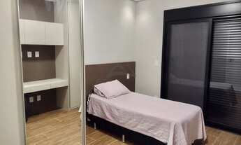 Imagem 7: Casa - Swiss Park - Campinas