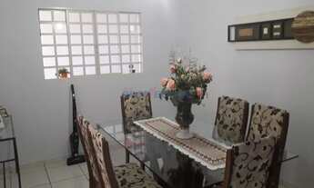 Imagem 3: Casa - Parque Residencial Vila União - Campinas