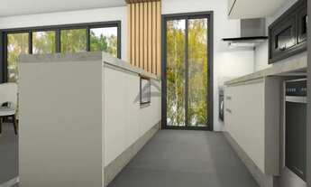 Imagem 3: Casa - Parque Nova Campinas - Campinas