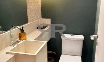 Imagem 7: VILA POMPÉIA - PRÓXIMO AO HOSPITAL SÃO CAMILO - VARANDA GOURMET - 2 GARAGENS