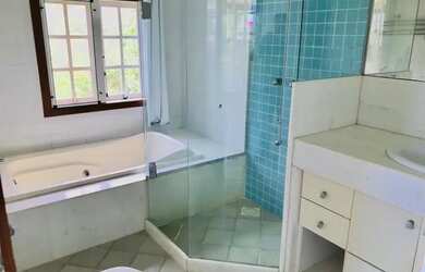 Imagem 6: Casa para aluguel com 400 metros quadrados com 4 quartos em Marina - Armação dos Búzios