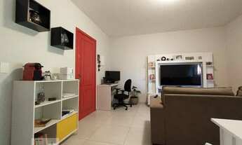 Imagem 2: Apartamento para Aluguel - Água Fria, 2 Quartos, 65 m2