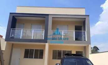 Imagem: Sobrado com 2 dormitórios para alugar