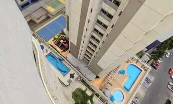 Imagem 6: Apto 2/4 no Jardins de Marselha, Águas Claras, com ampla infraestrutura de lazer!