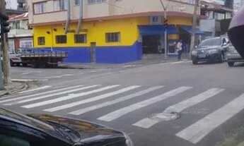 Imagem 6: Apartamento com 2 dormitórios para alugar, 45 m² por R$ 1.967/mês - Tatuapé - São Paulo/SP