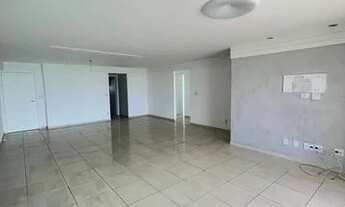 Imagem 4: Alugo apartamento alto padrão vista mar com 3 quartos e área de lazer completa