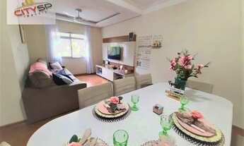 Imagem 5: Apartamento com 3 dormitórios à venda, 86 m² por R$ 720.000,00 - Jabaquara - São Paulo/SP