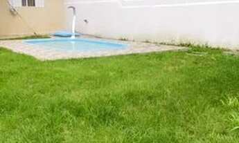 Imagem: Casa térrea com piscina para locação