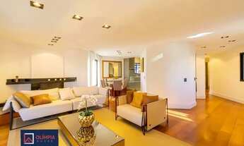 Imagem: Apartamento Venda 3 Dormitórios - 178 m²