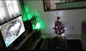 Imagem 5: Casa com garagem