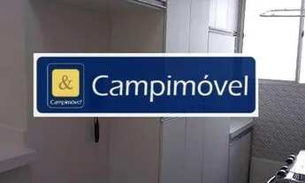 Imagem 6: Apartamento para Locação em Campinas, Vila Carminha, 2 dormitórios, 1 banheiro, 1 vaga