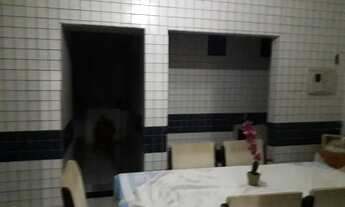 Imagem 4: Casa com 4 quartos em Nova Parnamirim - Parnamirim - RN