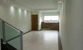 Imagem 3: Sobrado Novo na Freguesia do Ó