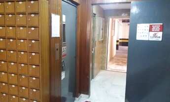 Imagem 4: Vila Isabel - R. Teodoro da Silva - Sala 2 Quartos com dependências