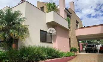 Imagem: Sobrado à venda, 3 quartos, 1 suíte, 5