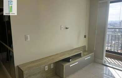 Imagem 6: Apartamento com 2 dormitórios para alugar, 63 m² por R$ 3.515,02/mês - Jardim Flor da Mont