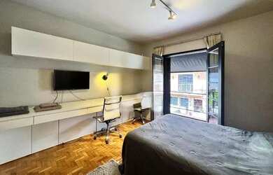 Imagem 5: Casa de vila linda e mobiliada, pronta para morar!