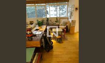 Imagem 2: Apartamento para Aluguel - Jardim Paulista, 2 Quartos, 142 m2