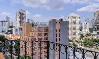 Imagem: Cobertura para venda possui 162 metros quadrados