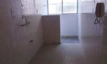 Imagem 5: Apartamento no Bairro Jardim Leopoldina com 40 m², cozinha, 1 dormitório, sala de estar