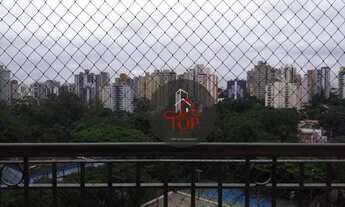 Imagem 6: Apartamento à venda, 168 m² por R$ 1.500.000,00 - Jardim - Santo André/SP