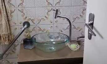 Imagem 14: Sobrado à venda, 146 m² por R$ 820.000,00 - Parque Mandaqui - São Paulo/SP