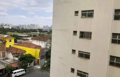 Imagem 2: Apartamento com 2 dormitórios à venda, 63 m² por R$ 400.000 - Liberdade - São Paulo/SP