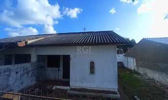 Imagem 3: Casa no bairro Restinga