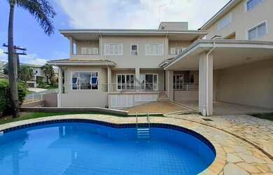 Imagem 3: Casa - Jardim Recanto - Valinhos