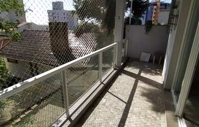 Imagem 6: Ampla casa moderna no Bairro Higienópolis