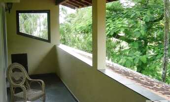 Imagem 7: SÃO SEBASTIÃO - RESIDENCIAL - GUAECÁ