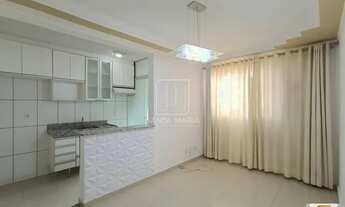 Imagem: Apartamento (tipo - padrao) 2 dormitórios