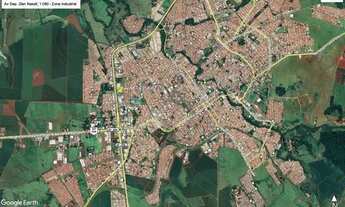 Imagem 5: Galpão - Vila Industrial - Jaú