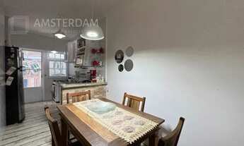 Imagem 2: LOCAÇÃO ANUAL EM CASA DE CONDOMINIO COM 3 DORMITÓRIOS 2 VAGAS