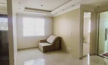 Imagem 5: CAJAMAR - Apartamento Padrão - PORTAIS (POLVILHO