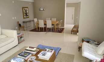 Imagem 2: Casa - Loteamento Alphaville Campinas - Campinas