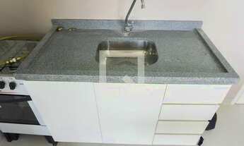 Imagem 5: Apartamento para Aluguel - Bela Vista, 1 Quarto, 30 m2