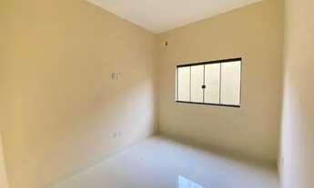 Imagem 7: Casa em Anápolis com 3 Quartos, 1 Suíte, Moderna, Porcelanato no Parque Brasília