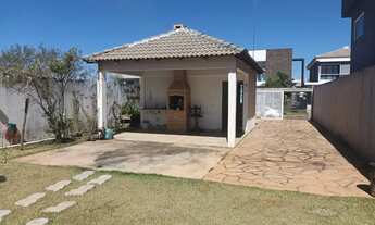 Imagem 4: Edicula com piscina no Residencial Villa Suíça